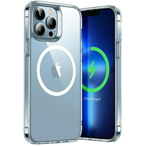 Oem - Carcasa Carga Inalámbrica Iphone 13 Pro Max