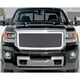 thumbnail image 1 of Rejilla de malla APS GR07GFC25S para GMC Sierra 2500/3500 2015-2019, 1 of 2