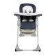 thumbnail image 2 of Silla de Comer Happy Meal Pro Navy, 2 of 9