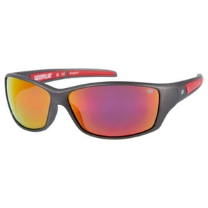 Cat - Lentes De Sol Polarizados Cts-8016-108P Negro