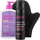 thumbnail image 1 of Kit B.TAN Auto-Bronceador Ultra Dark 437 ml + 200 ml con Guante, 1 of 9
