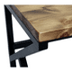 thumbnail image 3 of MESA ESCRITORIO 150x60x75 GRUESA 15mm MADERA DE PINO, 3 of 3