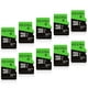 thumbnail image 1 of Tarjeta micro SD KEXIN 32 GB clase 10 UHS-I, paquete de 10 con adaptador, 1 of 8