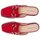 thumbnail image 3 of Zapato Giovanna Rojo Piccadilly, 3 of 3