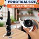 thumbnail image 3 of Cuchilla para licuadora KETAR de 72 oz (2129 ml), compatible con Ninja, 3 of 3