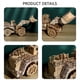 thumbnail image 5 of Luxury Silicone Clear Shockproof Case For Xiaomi Redmi Note 12 / Note 12 PRO / Note 12 PRO+ / Note 11 / Note 11 PRO / Redmi 12C 10C A1, 5 of 5