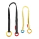 thumbnail image 5 of 2 Piezas Cambium Saver Tree Arborist Friction Saver Negro 120 Cm Amarillo 90 Cm, 5 of 5