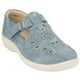 thumbnail image 3 of Mocasin Chalada Mujer Dong-1 Azul Casual, 3 of 5