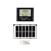 Reflector Solar 100W Led Ip67 Sensor Y Control Rm0008 Raimax