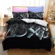 thumbnail image 1 of Play Station Aoxo Logo Bedding Set Duvet Cover Bed Set Quilt Cover Pillowcase Comforter Boys Adult Bed Sheets, 1 of 5