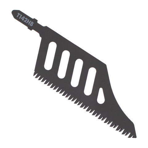 Ioensy - Hoja De Sierra De Calar De Alta Resistencia, Repuesto Para Banco De Trabajo De Carpintero, 1 Pieza T142Hb