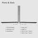 thumbnail image 3 of Laptop Dell Inspiron 3000 Series 15.6'' FHD Touch i5 16GB 1T, 3 of 3