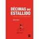 thumbnail image 1 of Décimas Del Estallido: Crónica En Verso - Nano Stern, 1 of 2