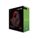 thumbnail image 3 of Audifono Gamer Con Microfono Pro 4 Red RX0001R, 3 of 3