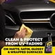 thumbnail image 2 of Cera Protectora para Superficies Meguiar's MVP Detailer 710 ml, 2 of 9