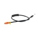thumbnail image 2 of Reemplazo de cable de manija de puerta, 22862028 924-481 Cable de cerradura de puerta, Cable de tracción de cerradura de puerta Reemplaza directamente, 2 of 5