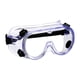 thumbnail image 1 of Gafas de seguridad 3M 91252H1 resistentes a los impactos UV 99.9%, 1 of 3