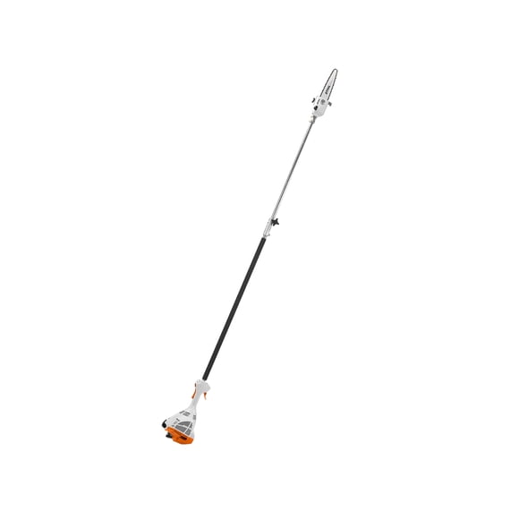 Podador de altura HT 56 27,2cc espada 10" 2.8 mts Altura
