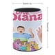 thumbnail image 2 of Amor Diana-theme Cylinder Pen Holder Pencil Organizer with Flannel Lining PVC Leather Material Cardboard Base for study work 10*8CM, 2 of 6
