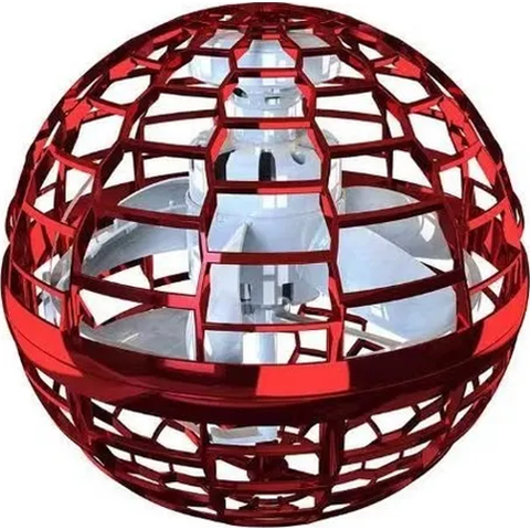 Genérico - Pelota Esfera Voladora Mini Drone