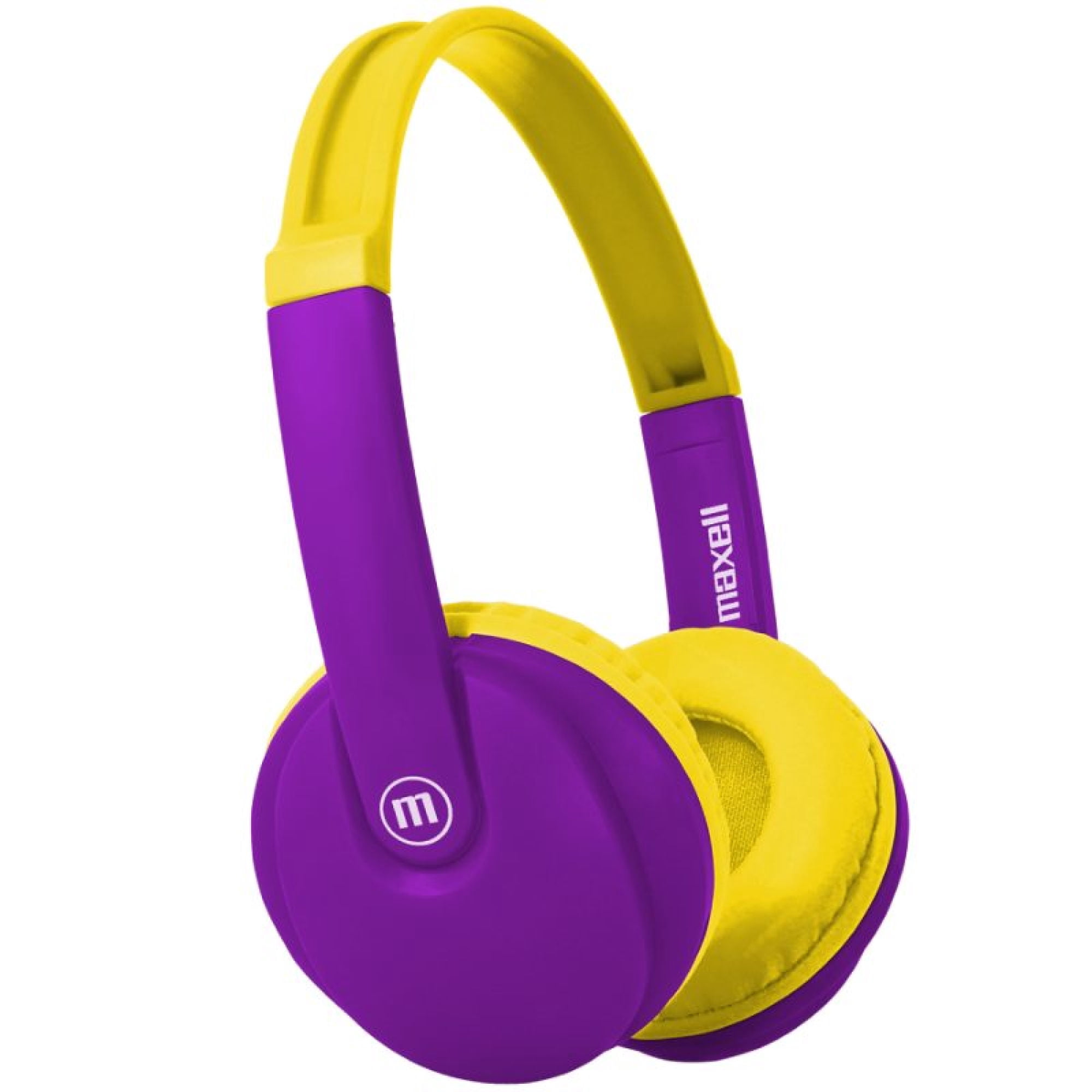 Audífonos Over Ear Bluetooth Inalámbricos HP-BT350 Morado