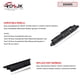thumbnail image 3 of Batería Rdsj Repuesto Bose Soundlink III 11,1 V 2230mAh, 3 of 3