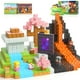 thumbnail image 1 of Bloques magnéticos Coodoo Build Mine Magnet World Magic, 84 unidades, 1 of 2