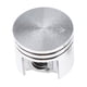 thumbnail image 3 of conjunto de anillos de pistón para motosierra stihl 018 ms180 reemplazar pieza 1130 030 200, 3 of 5