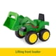 thumbnail image 5 of Juguete para camión volquete y tractor John Deere de Sandbox Toys, 5 of 9