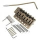 thumbnail image 4 of Juego De Puente De Trémolo De Guitarra Profesional Con Llave Para Accesorios De Pieza ST, 4 of 5