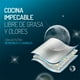 thumbnail image 5 of Campana de Pared 60cm Extractora CM6045XV0 Mabe, 5 of 9