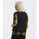 thumbnail image 2 of Chaleco THE NORTH FACE Junction Insulated TNF negro para mujer, 2 of 3