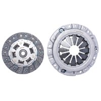 Repuestos Del Sol - Kit Embrague Suzuki Maruti 0.8 1995 1998
