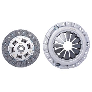 Repuestos Del Sol - Kit Embrague Suzuki Maruti Ii 0.8 1999 2009