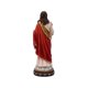 thumbnail image 4 of Estatua del Sagrado Corazón de Jesús de Hi-Line Gift Ltd., 30 cm, 4 of 7
