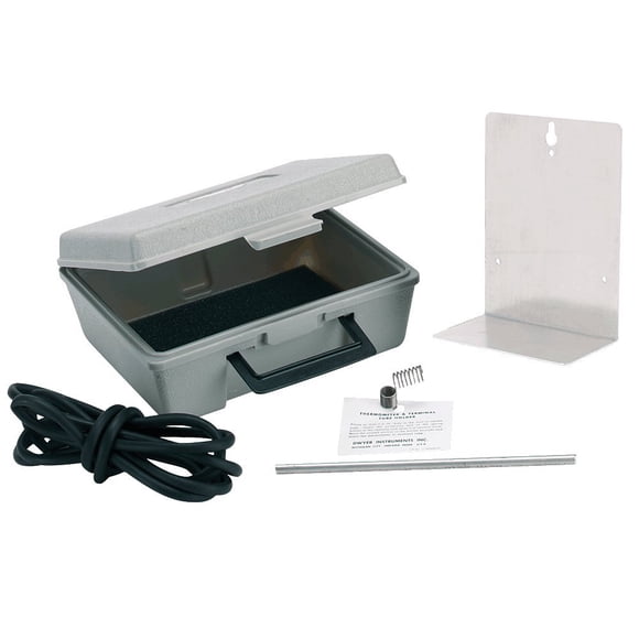 Kit de Portabilidad Dwyer 6846277 para Manómetro Magnehelic
