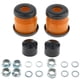 thumbnail image 5 of Skateboard Truck Bushings Kit Skateboard Cup Shock Absorb Naranja, 5 of 5