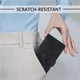 thumbnail image 2 of Funda Cartera para iPhone 17e con Soporte y Ranuras, Resistente a Golpes y Rayones Negro, 2 of 6