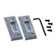 thumbnail image 5 of Juego de dobladoras de chapa Midwest Snips 8 cm y 15 cm con mango offset, 5 of 6