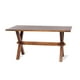 thumbnail image 1 of Mesa Comedor Sevilla 6 Puestos, 1 of 2