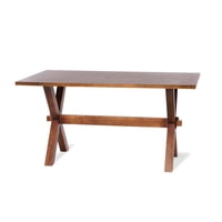 Latam Home - Mesa Comedor Sevilla 6 Puestos