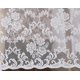 thumbnail image 5 of Mantel redondo vintage blanco 305 cm – LinenZone, 5 of 5