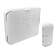 thumbnail image 2 of UISP-BOX-PLUS. Gabinete UI para exterior IPX6 compatible con UISP-S-PLUS, instalación en muro o poste de 35-60 mm, dimensiones 380x293x76 mm, 2 of 4