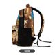 thumbnail image 5 of Mochila Escolar Desmarcar La Magnífica Vida De Marcel Pagnol 43x15x32cm, 5 of 6