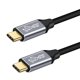 thumbnail image 4 of 3M USB C A USB C Cable Type-C3.1 Gen2 20V/5A 10GB Para Proyección De Audio HD, 4 of 5