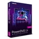 thumbnail image 1 of Software Reproductor multimedia CyberLink PowerDVD 24 Ultra Blu-ray DVD, 1 of 9