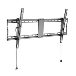 Brateck - Soporte Tv Pared 43- 90, Con Inclinacion
