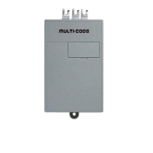 Receptor para Abridor de Puerta de Garaje NOT 1090 Linear Multi-Code