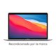 thumbnail image 3 of Apple Macbook Air 13.3 Intel Core i5 Quad-Core 8GB 512GB SSD Space Gray, 3 of 6
