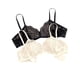 thumbnail image 1 of Pack x 2 bralettes desestructurados y ligeros 91181X2, 1 of 2